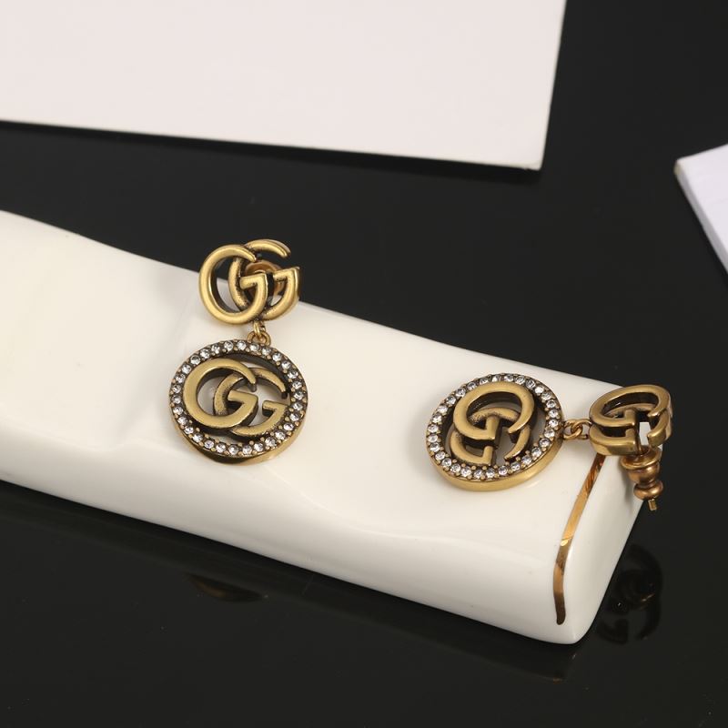 Gucci Earrings